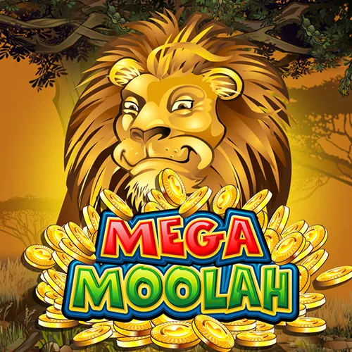Mega Moolah